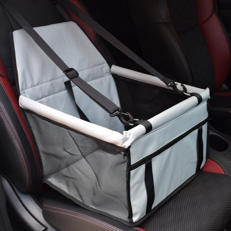 Pet Car Seat Carrier