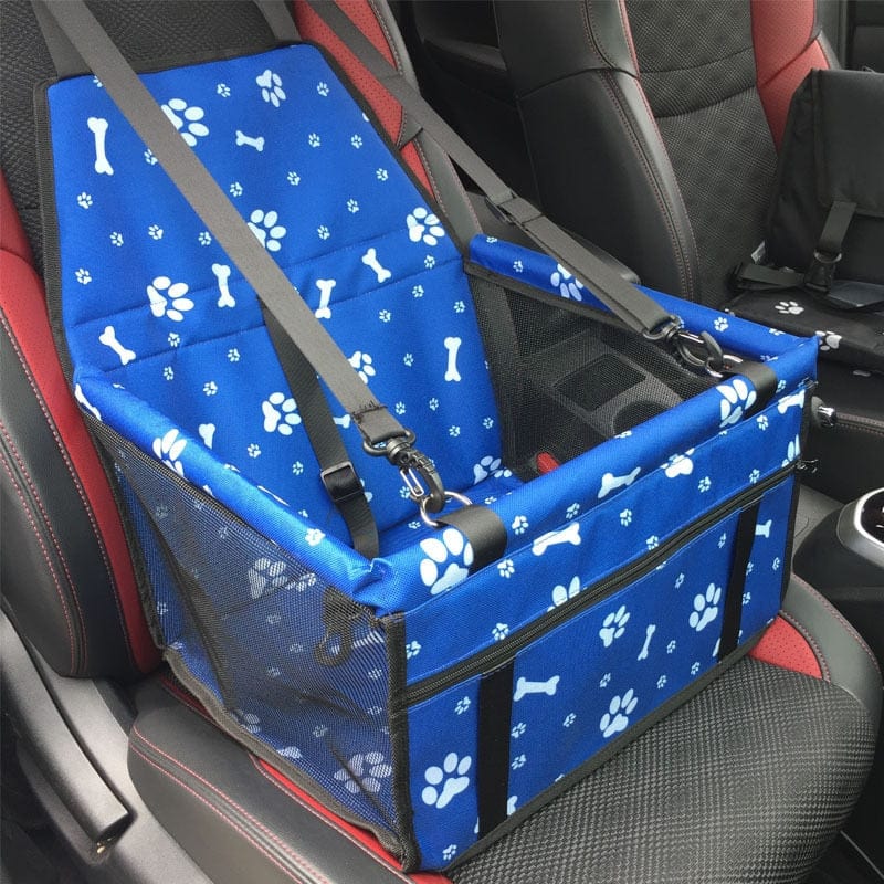 Pet Car Seat Carrier