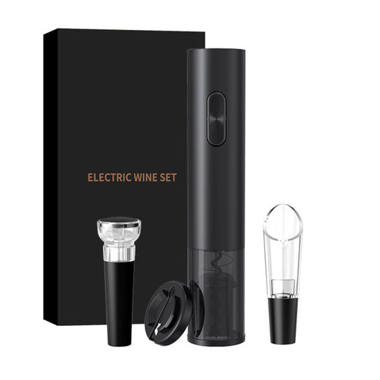 Electrical Wine Opener