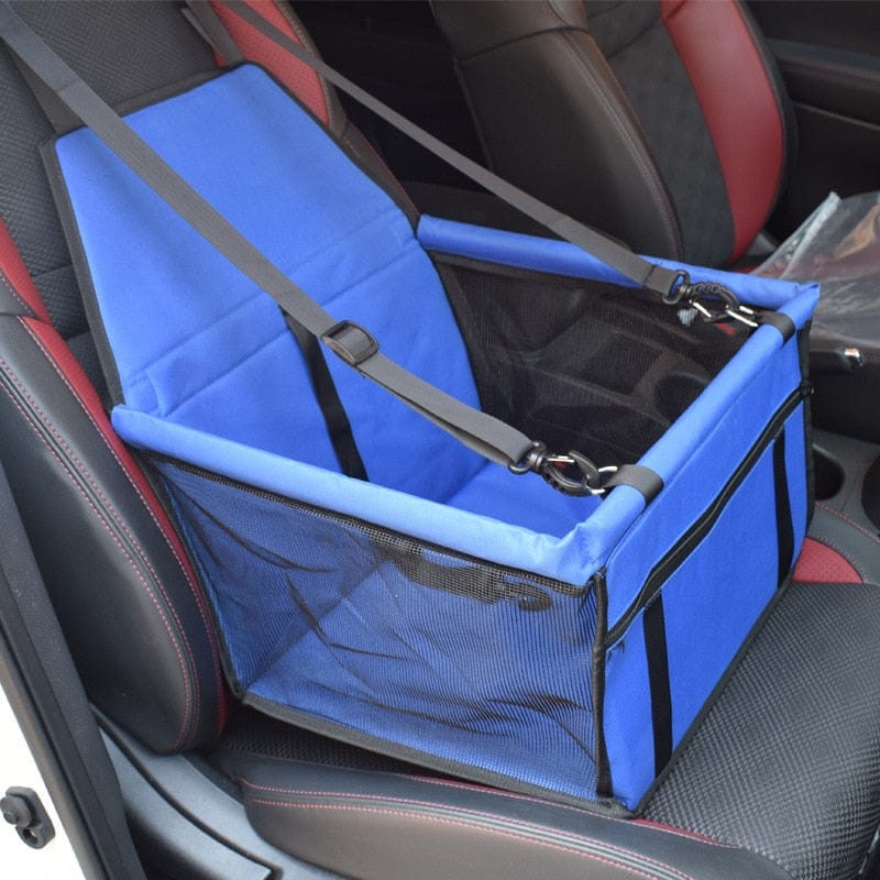 Pet Car Seat Carrier