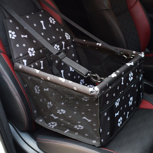 Pet Car Seat Carrier